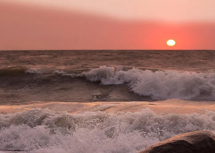 Strandgut - Am Staberdorf