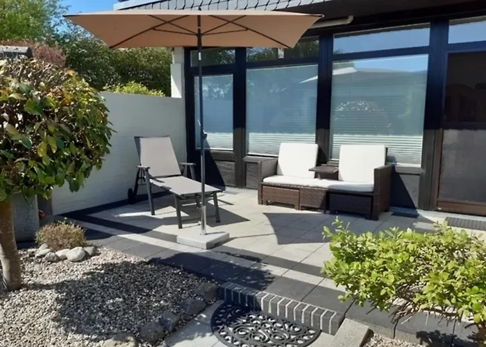 度假居 Strandgut - Am Staberdorf